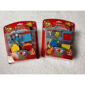 SuperThings Rivals of Kaboom Series 1 Super Things 2019 Bundle/New In Packaging